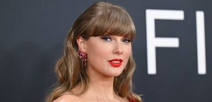 taylor swift: wieso schweigt sie, obwohl das weiße haus ihre musik nutzt?