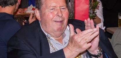 Thomas Gottschalk an Krebs erkrankt: Ottfried Fischer zeigt Mitgefühl