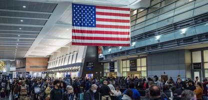 USA: Donald Trump will LinkedIn-Profile von Visa-Bewerbern prüfen