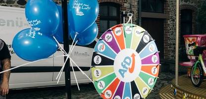 verband der familienunternehmer: diese wirtschaftsverbände haben afd-politiker eingeladen