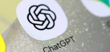 »New York Times« gegen ChatGPT: OpenAI muss KI-Chats vor Gericht offenlegen