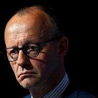 Friedrich Merz und der Fluch der eigenen Mehrheit bei der Abstimmung zur Rente