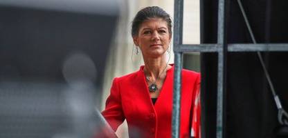 rückschlag fürs bsw – wahlausschuss plädiert gegen neuauszählung der bundestagswahl