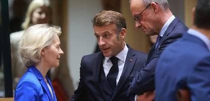 ukraine-krieg: die europäer versagen im entscheidenden moment