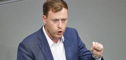 vorwürfe gegen afd-bundestagsabgeordneten: die seltsamen geschäftspraktiken des herrn schmidt