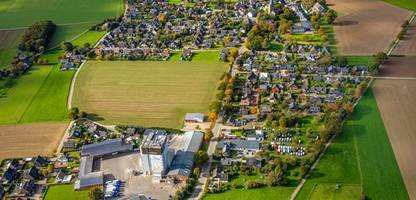 Höhere Grundsteuer für NRW-Gewerbe rechtswidrig