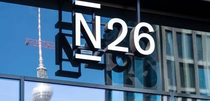n26: smartphone-bank unterstützt bezahldienst wero