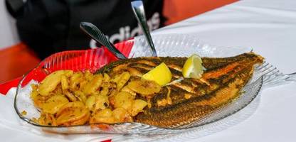 »guter fisch«-liste wächst – zumindest ein wenig