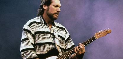 Steve Cropper ist tot