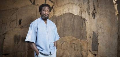 »power 100«: ibrahim mahama führt kunstranking von »art review« an