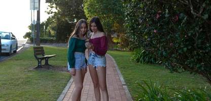 australien: meta wirft kinder von seinen plattformen