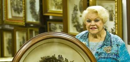 missouri: jesus bis ozzy osbourne - sammlung von haarmuseum wird aufgelöst