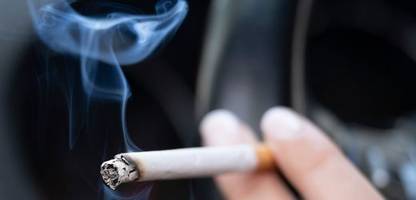 rauchen und alkohol: deutschland tut nur wenig gegen konsum