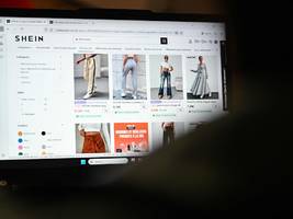 Onlineshopping: Warum Shein jetzt alte Bücher verkauft