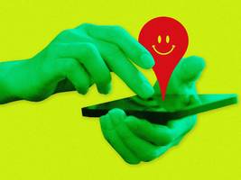 smartphone: sieben apps, die probleme lösen