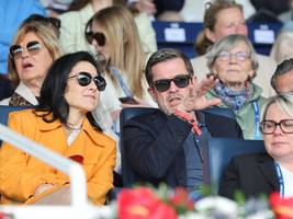 start-up govradar: reiche, guttenberg und das fördergeld