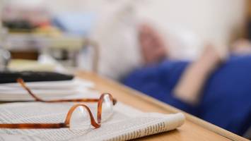 Arzt unter Mordverdacht: Ehestreit, Zoff um Kinder – und bald Anklage?