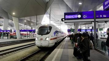 Bahn streicht Direktzug Hamburg–Wien: Warum das für Reisende ein Drama ist