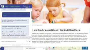 Behördenauskünfte im Test: Lange Leitung oder schnelle Nummer?