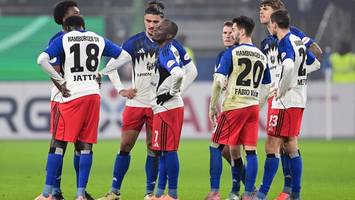 Drei HSV-Gefahren: Was das Pokal-Aus für das Nordderby bedeutet