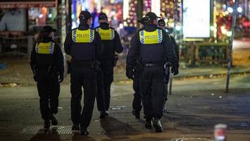 Drogenhandel? Cocktailbar nahe Hamburger Reeperbahn geschlossen