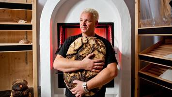 insolvenz und hygienemängel: jochen gaues kämpft ums Überleben als bäcker