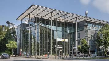 Nach Aus im Alsterpavillon: Alex-Eröffnung an neuem Standort verzögert sich