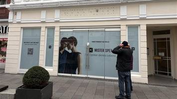 Neben Fielmann und Co.: Der nächste Optiker zieht nach Bergedorf