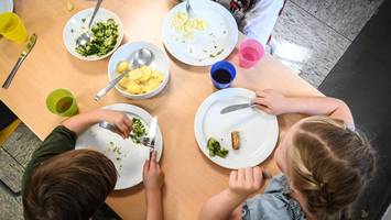 norderstedt: essen an grundschulen kostet bald doppelt so viel