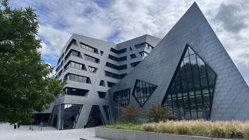 Pläne für Neubau: Universität Lüneburg will Campus vergrößern