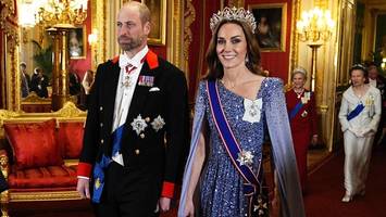 prinzessin kate sendet subtile botschaft mit verschollener tiara