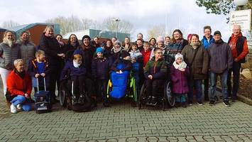 rotstift bei den schwächsten – kreistag will bei förderkindern sparen