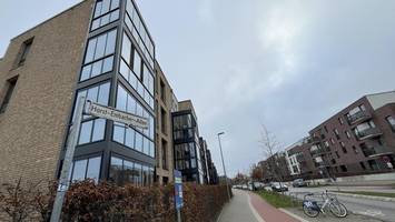 Satte Förderung: Kiel subventioniert 132 Wohnungen in Norderstedt