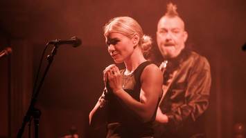 Sex, Drogen und Abstürze: Romy Hausmann trifft auf Fortuna Ehrenfeld