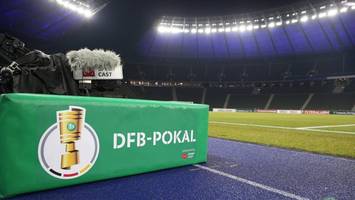 Viertelfinale DFB-Pokal: Auslosung am Sonntag - Teilnehmer, Termine und Losfee
