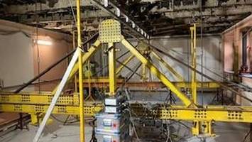 Willy-Brandt-Schule Norderstedt: Ergebnis der Statik-Prüfung liegt vor