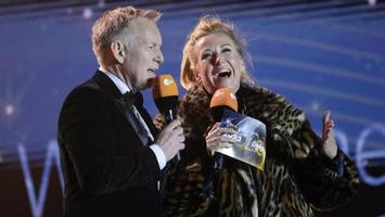 zdf-silvesterparty in hamburg: dieser star wird die „stadthymne“ singen