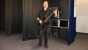 „Du hast nur ein Leben“ – 51-Jähriger erfüllt sich Studientraum