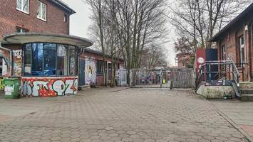 Droht Hamburgs beliebtestem Techno-Club nach Weihnachten das Aus?