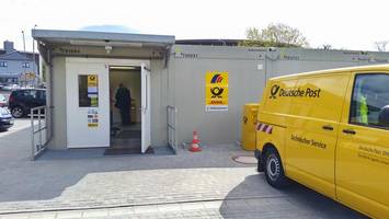 Geldautomat in Bergedorf gesprengt und niemand bekommt es mit