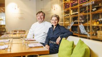 Hamburger Top-Restaurant verkauft Teller, Tassen, Deko zum Schnäppchenpreis