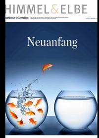 himmel & elbe, ausgabe vom 5. dezember 2025