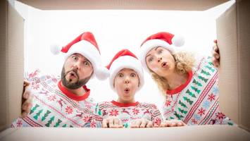 noch auf der suche? hier sind die geschenke-tipps der abendblatt-redaktion