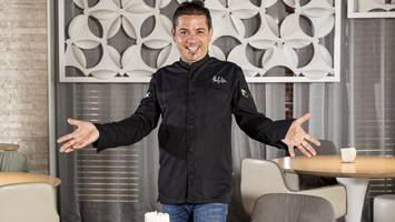 sterne-koch verlässt das bianc: jetzt spricht der restaurant-chef