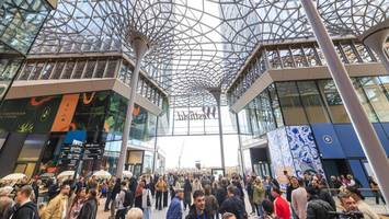 westfield in hamburg: in diesem google-ranking räumt das einkaufszentrum ab