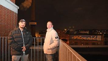 „Harburg, ich lieb dich – aber ich hab Angst um meine Kinder“ 