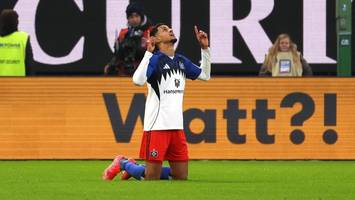 wechsel? hsv-stürmer robert glatzel kündigt entscheidung für den winter an