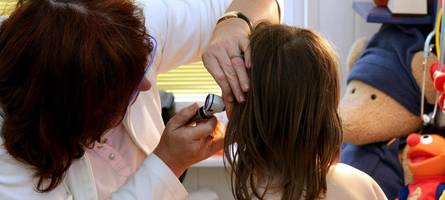 Kinder mit Hörproblemen kriegen keinen Termin beim Arzt