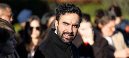 Netanjahu will trotz Mamdanis Warnung nach New York kommen