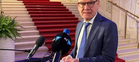 Wadephul offen für Nutzung von russischem Geld für die Ukraine